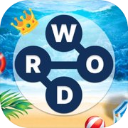 Play Relaxing Word Search Game