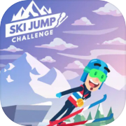 Play Ski Jump Challenge 2024