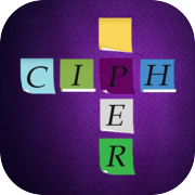 CipherWords