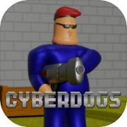 CyberDogs Remake