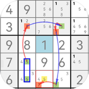 Sudoku by Peter