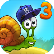 Play Snail Bob 3