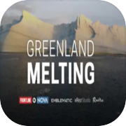 Greenland Melting