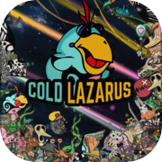 Cold Lazarus