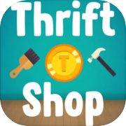 Thrift Shop