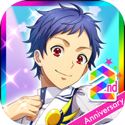 Play KING OF PRISM プリズムラッシュ！LIVE