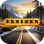 Denizen life simulator 3d