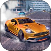 City Car Drift Simulator 2017