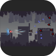 Space shooter -Tik city action