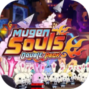 Play Mugen Souls Double Pack