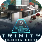 Trinity Building Editor