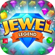 Play Jewel Blitz - Jewel Legend Toy