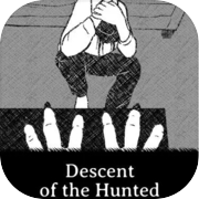 Play Descent of the Hunted