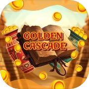 Play Golden Cascade