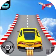 Mega Ramp : Car Stunts 3D