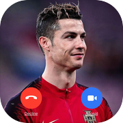Play Cristiano Ronaldo Fake Chat