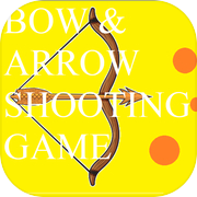 Play Arrow Shooting Game-Bắn cung