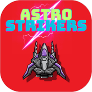 Astro Strikers