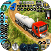 Indian Cargo Truck Games Sim