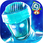 Play Real Steel Champions