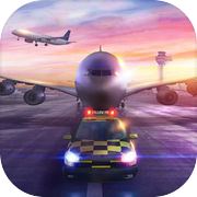 Play AIRPORT FIREFIGHTER Fire Rescue 2017