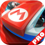 TopGamer - Mario Kart 8 ATV & Boomerang Edition