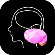 Play MATCH SHAPE - brain training -