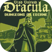 Vlad Voievod Dracula: Dungeons of Edirne