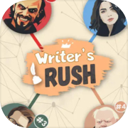 Play Writer's Rush