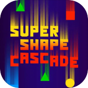 Super Shape Cascade