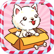 Play Clever Dogs - Idle Puppy Game