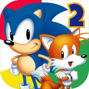 Sonic The Hedgehog 2™