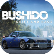 Play BUSHIDO : Drift and Race