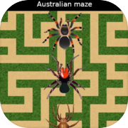 Australian maze
