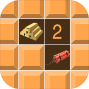 Play Minesweeper Gold