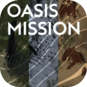Play Oasis Mission: Sci-Fi Economic Colony Sim