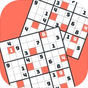 Sudoku Game - Brain Puzzle