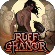 Ruff Ghanor