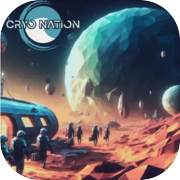 CryoNation