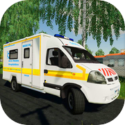 Ambulance Mission Adventure