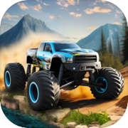 Play OffRoad 4x4 Wheel Driving