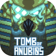 Play Tomb Of AnuBI0S