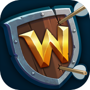 Play Warmasters: Turn-Based RPG