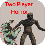 Two Player Horror Games 3D