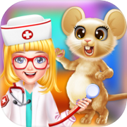 Pets:Animal Hospital