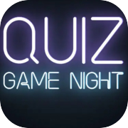 Quiz Game Night