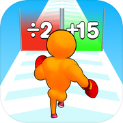 Knock Out Runner: Punch Hero