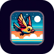 Play Flying Birds