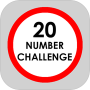 NV 20 number challenge