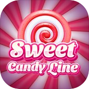 Sweet Candy Line